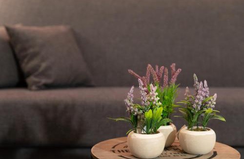 Heraklion Apartamento | Ariadne Cozy Beautiful Studio