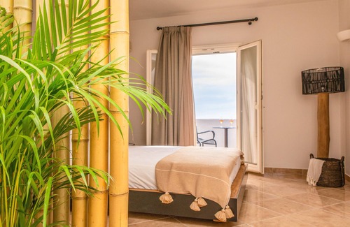 Agios Prokopios Hotel | Ariadne Hotel