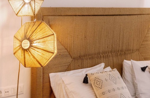 Agios Prokopios Hotel | Ariadne Hotel