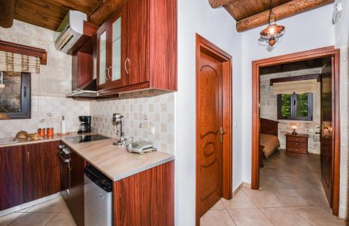 Sfinari Apartamento | Ariadni Apartments