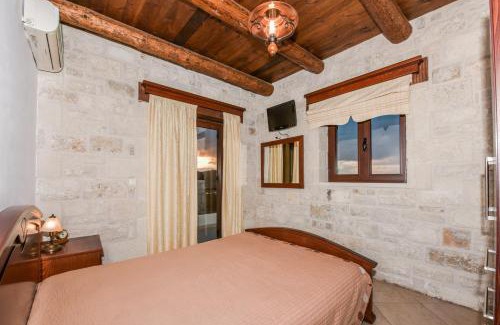 Sfinari Apartamento | Ariadni Apartments