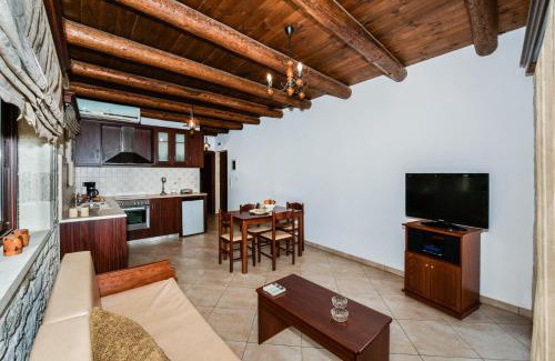 Sfinari Apartamento | Ariadni Apartments