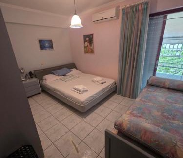 Paralia Porovitsis Casa | Ariadni's Dreamhouse