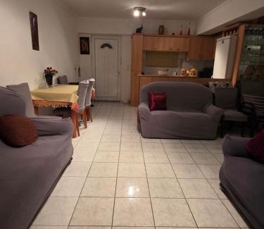 Paralia Porovitsis Casa | Ariadni's Dreamhouse
