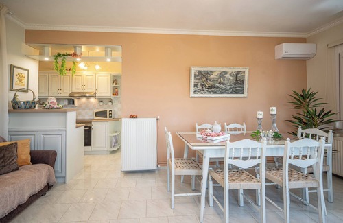 Minia Apartamento | Ariadni seaview apartment