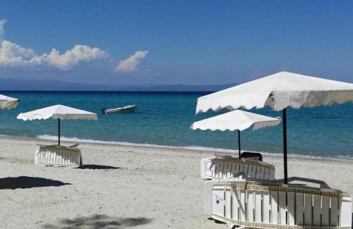 Kassandra Casa | Ariadni -Villas- luxury houses