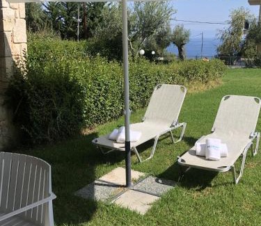 Kassandra Casa | Ariadni -Villas- luxury houses