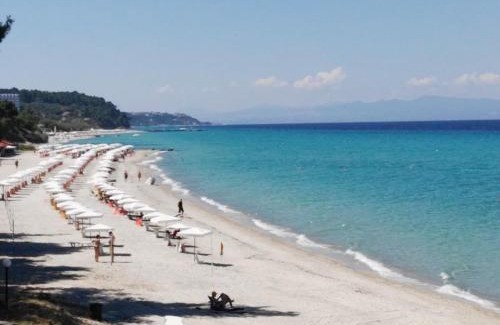 Kassandra Casa | Ariadni -Villas- luxury houses