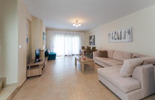 Kassandra Casa | Ariadni -Villas- luxury houses