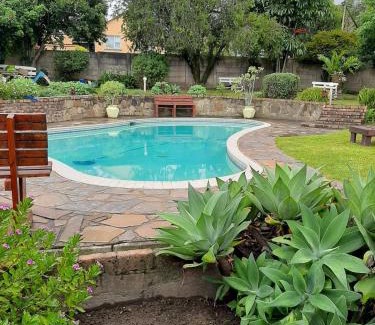 Amalinda Apartamento | Ariah's Guesthouse and Self Catering