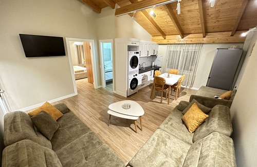 Vlore Apartamento | Arial Penthouse Suites