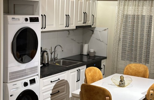 Vlore Apartamento | Arial Penthouse Suites