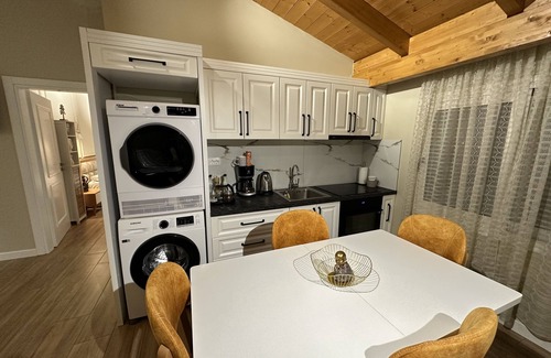 Vlore Apartamento | Arial Penthouse Suites