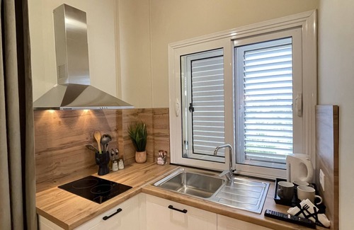 Vlore Apartamento | Arial Penthouse Suites