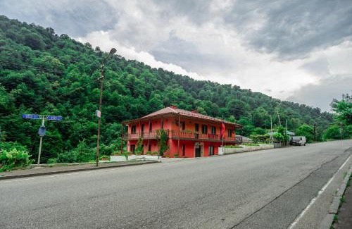 Dilijan Hotel | Ariana Family Hotel