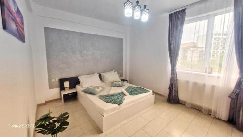 Eforie Nord Apartamento | Ariana Luxury Apartament - Eforie Nord