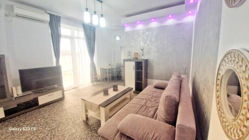 Eforie Nord Apartamento | Ariana Luxury Apartament - Eforie Nord