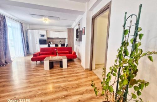 Eforie Nord Apartamento | Ariana Luxury Apartament - Eforie Nord