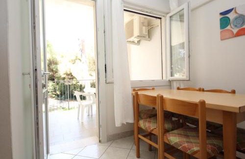 Rosapineta Apartamento | Arianna 01