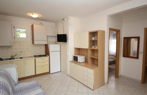 Rosapineta Apartamento | Arianna 01