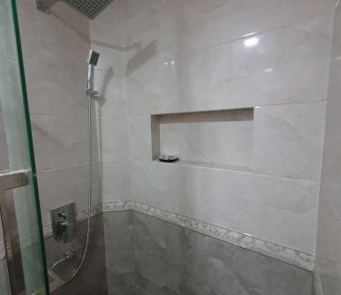Dhangethi Casa | Arianna Dhangethi