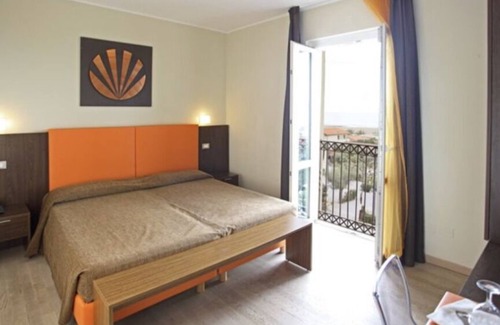 Marina di Pietrasanta Hotel | Arianna Hotel