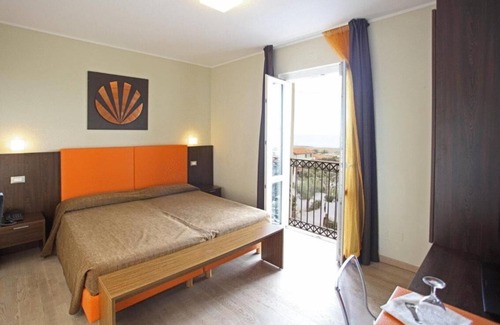 Marina di Pietrasanta Hotel | Arianna Hotel