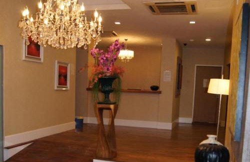 Little India Hotel | Arianna Hotel