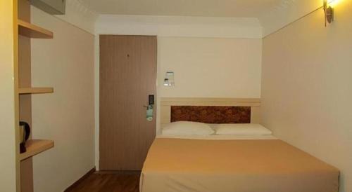 Little India Hotel | Arianna Hotel