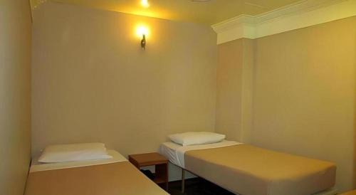 Little India Hotel | Arianna Hotel