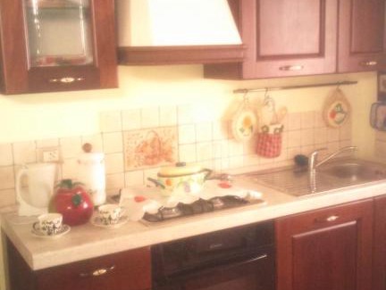 Raiano Casa | Arianna House