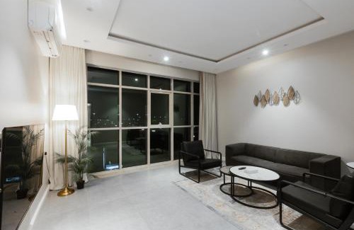 Tabuk Apartamento | Arica hotel apartments