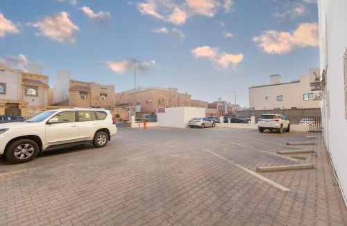 Tabuk Apartamento | Arica hotel apartments