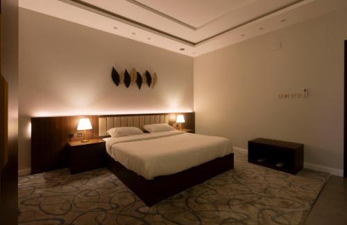 Tabuk Apartamento | Arica hotel apartments