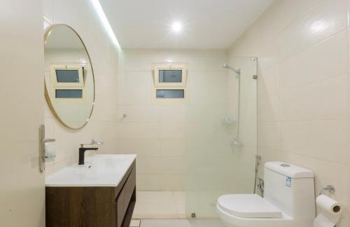 Tabuk Apartamento | Arica hotel apartments