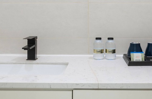 Tabuk Apartamento | Arica Hotel Apartments