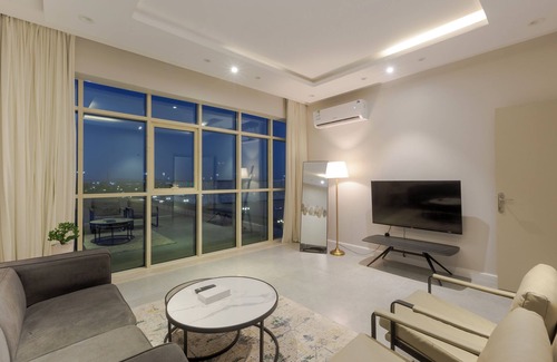 Tabuk Apartamento | Arica Hotel Apartments