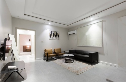 Tabuk Apartamento | Arica Hotel Apartments