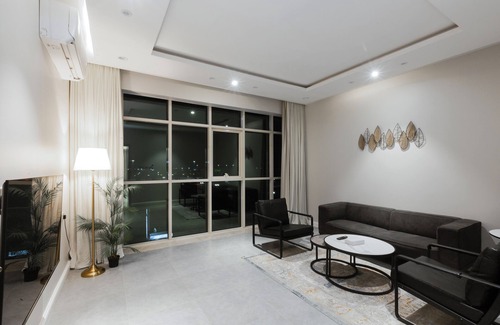 Tabuk Apartamento | Arica Hotel Apartments