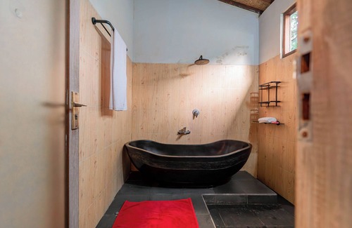 Kutuh Kaja Casa | Arida House Ubud