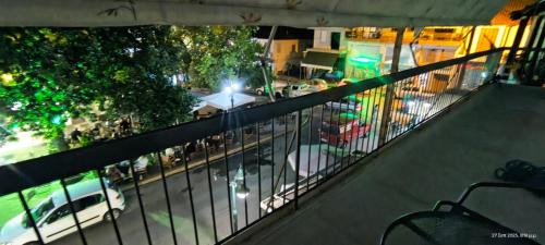 Aridaia Apartamento | Aridaia Central Square Apartment