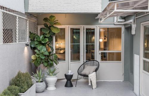 Phaya Thai Casa | Aridom Designer Loft House