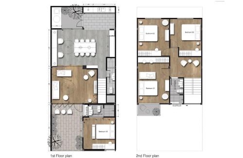 Phaya Thai Casa | Aridom Designer Loft House