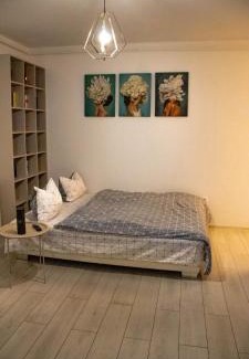 Tractorul Apartamento | Ariel Apartment - Balcony & Free Parking