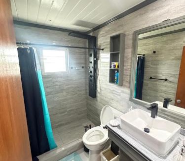 Saint John Parish Casa | Ariel comfort Apartments