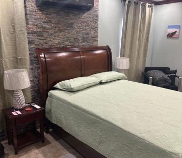Saint John Parish Casa | Ariel comfort Apartments