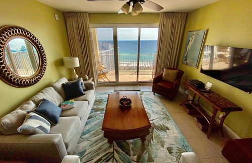 Miramar Beach Casa | Ariel Dunes 2104 Seascape Resort Gulf View Scenic 98 Florida Beach Rentals 21st floor