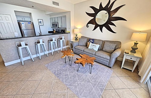 Miramar Beach Casa | Ariel Dunes 605 Seascape Resort Scenic 98 Florida Beach Rentals 6th Floor Gulf Views