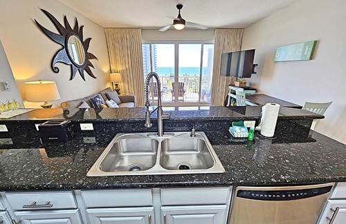 Miramar Beach Casa | Ariel Dunes 605 Seascape Resort Scenic 98 Florida Beach Rentals 6th Floor Gulf Views
