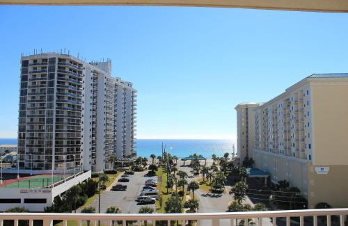Miramar Beach Casa | Ariel Dunes 605 Seascape Resort Scenic 98 Florida Beach Rentals 6th Floor Gulf Views